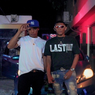 Vamo Pal 3D (feat. Young Baba) - Single