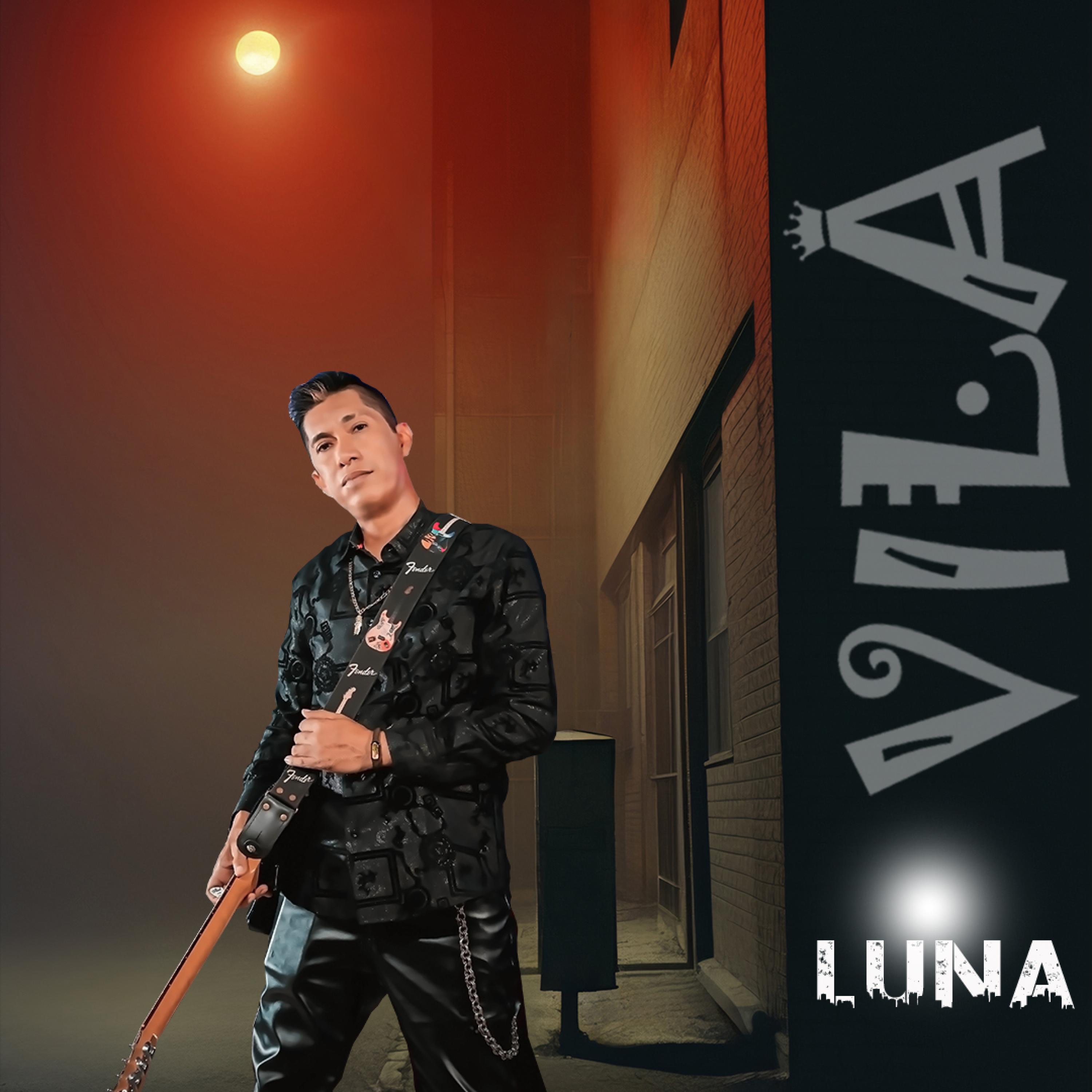 LUNA - Single