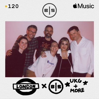 Beats In Space 120: Tim Sweeney (DJ Mix)