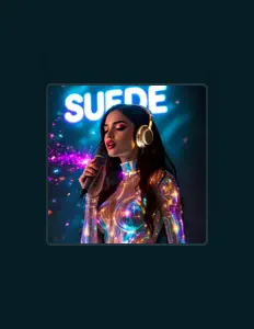 Ouve SUEDE AI, vê vídeos de música, lê a biografia, vê as datas da digressão e muito mais!