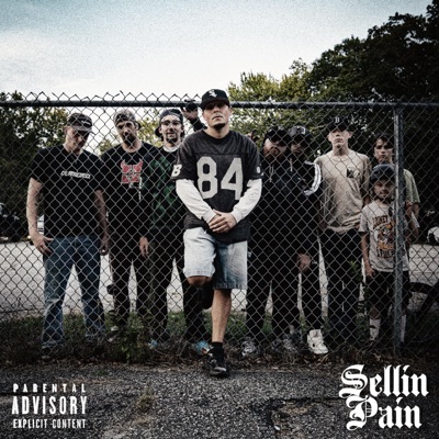 SELLIN' PAIN