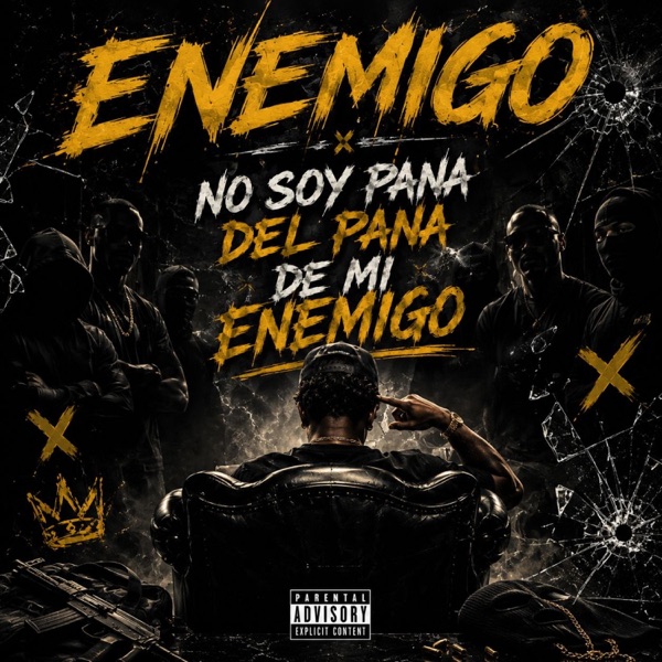 ENEMIGO