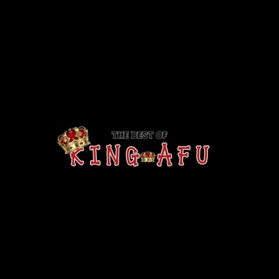 THE BEST OF KING AFU 1 - EP
