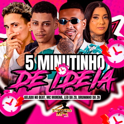 5 Minutinho de Ideia - Single