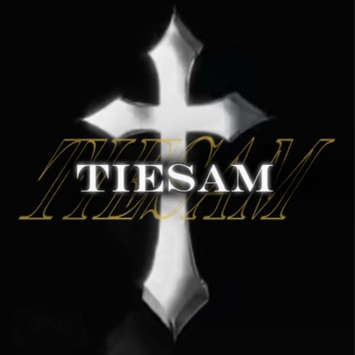 Tiešām - Single