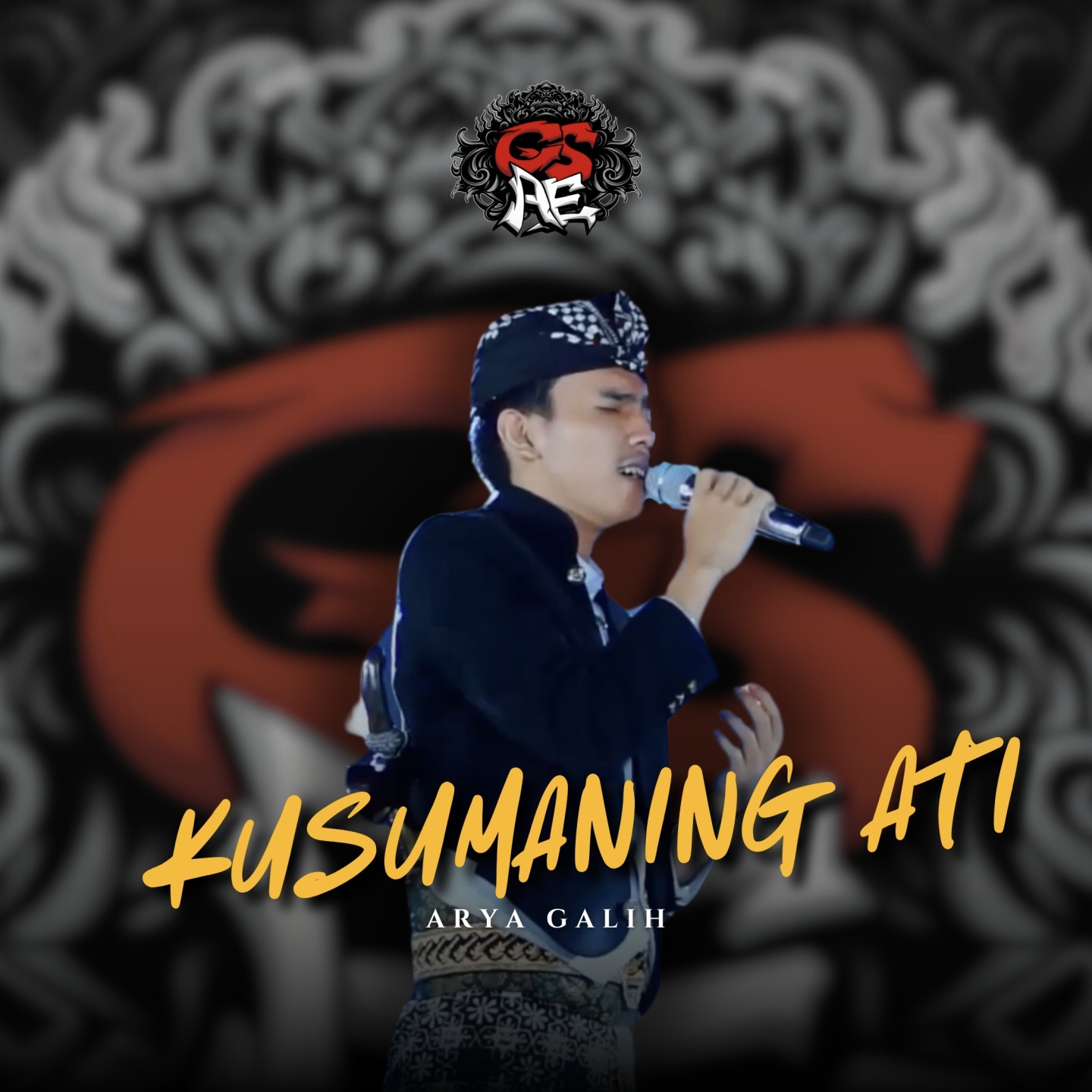 Kusumaning Ati - Single