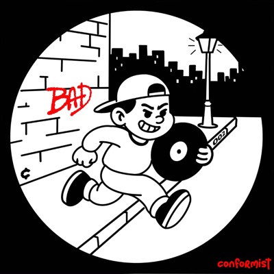 Bad - Single