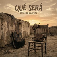 Que será - Single - Orlando Cuadras