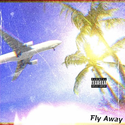 Fly Away (feat. Paul Karsen & K!ng Loopz) - Single