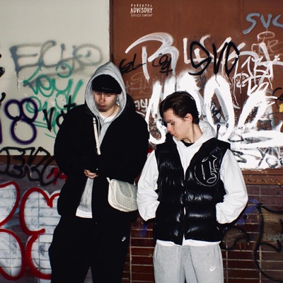 TICHO (feat. oscarworldwide) - Single