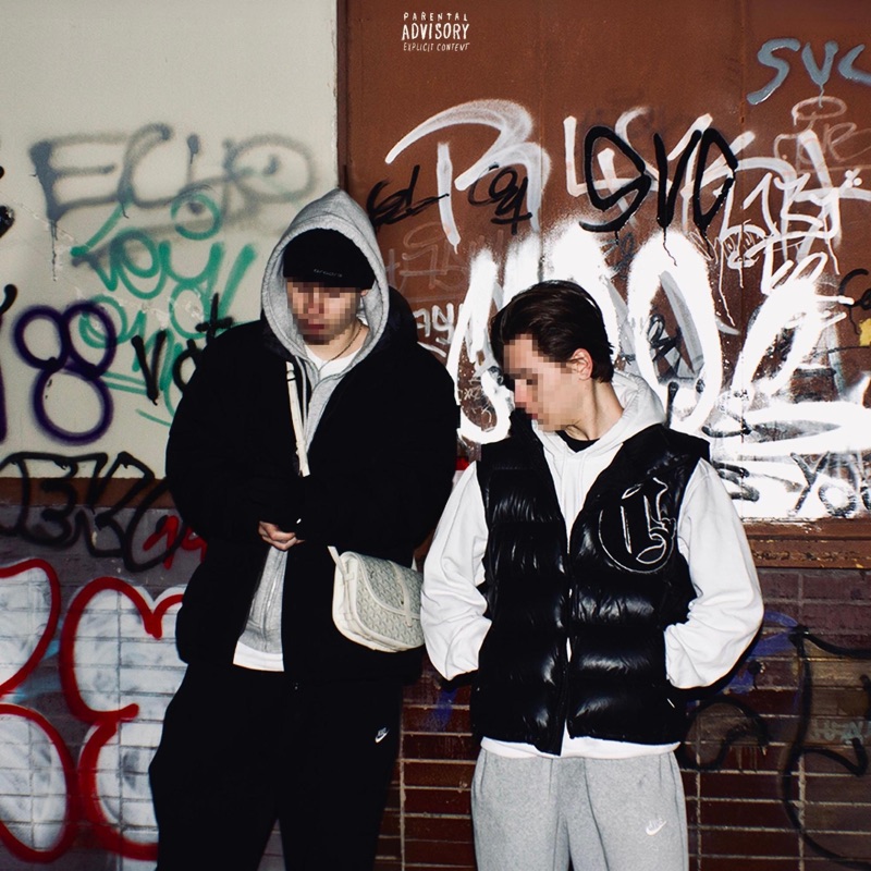 TICHO (feat. oscarworldwide) - Single