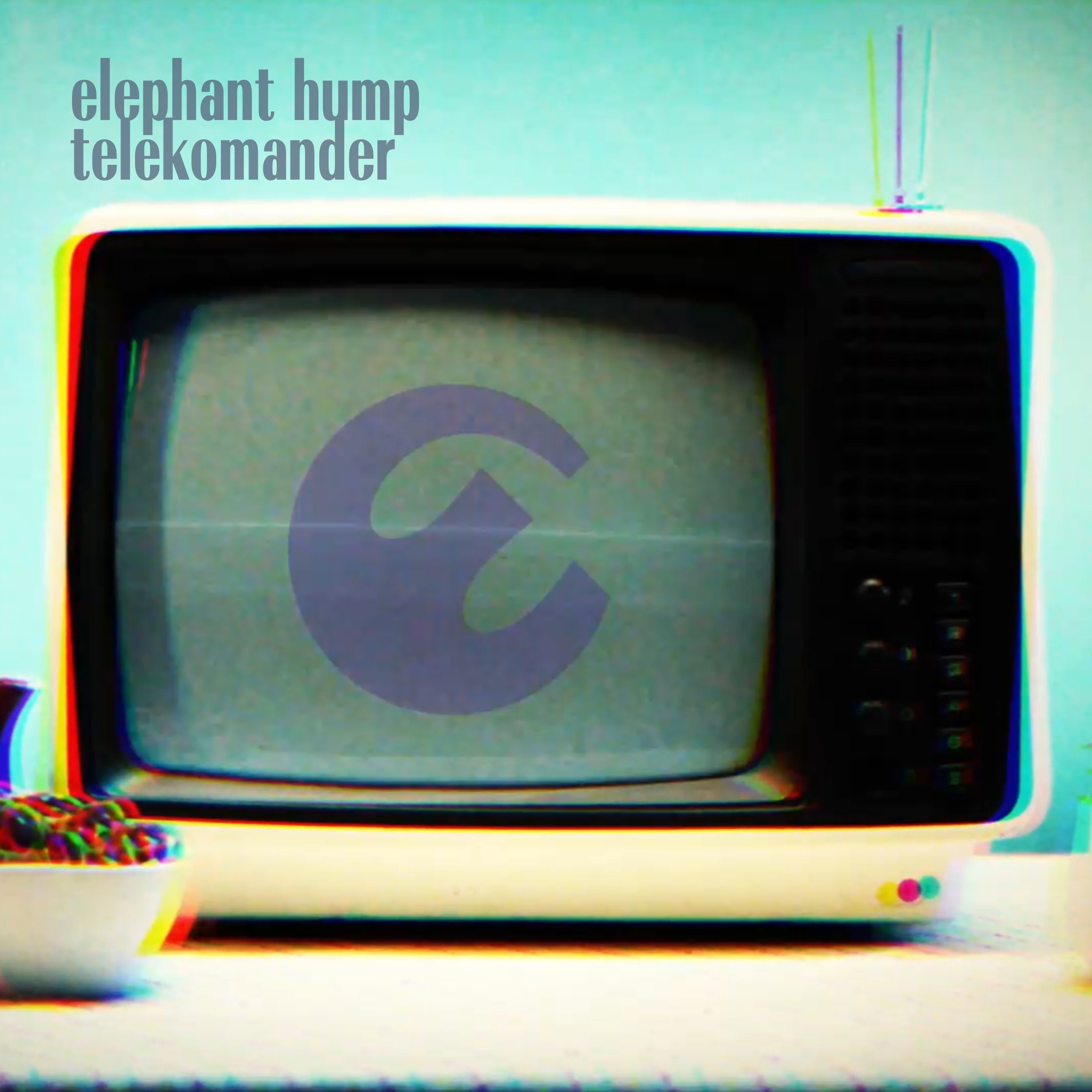Telekomander - Single