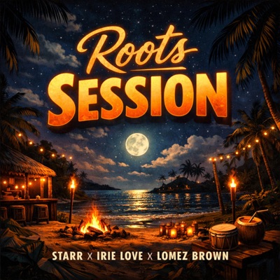 Roots Session - Single