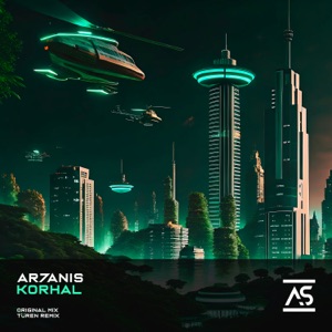 Korhal - EP