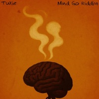 Mind Go Riddim (Afrobeats Instrumental) - Single - Tukie