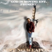 Aint No Weapon - Single - LuVu