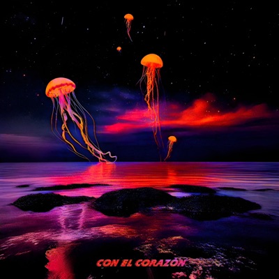 Con el Corazón - Single