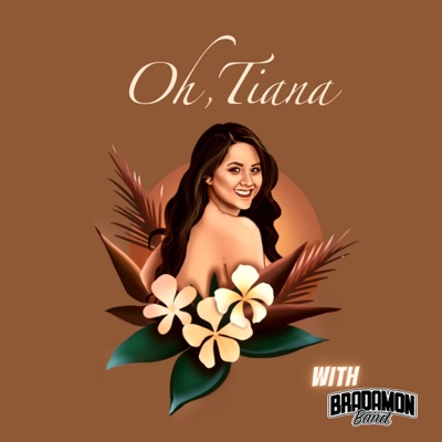 Oh, Tiana (Remix) - Single