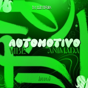 Automotivo Vibe Animada