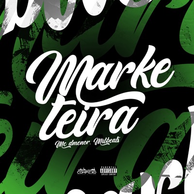 Marketeira - Single