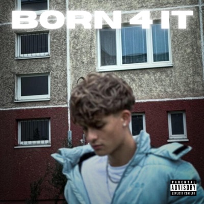 BORN4IT - EP