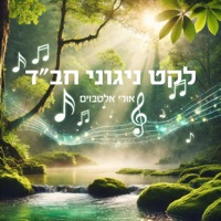 לקט ניגוני חב