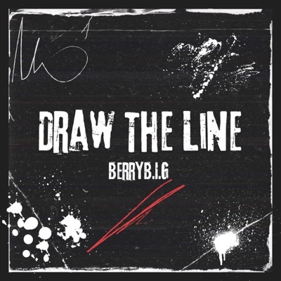 Draw The Line - Single