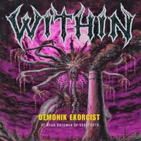 Within (feat. Ryan Batemen) - Single - Demonik Exorcist