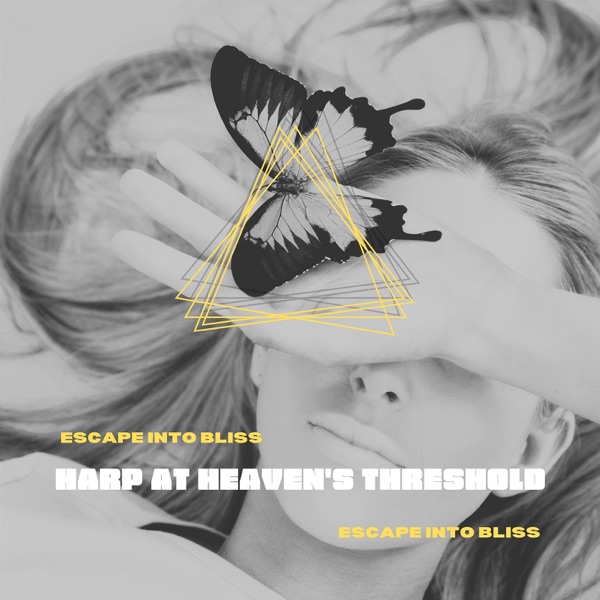 Harp at Heaven's Threshold