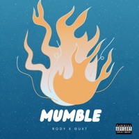 Mumble - Single - guxt & R0dy
