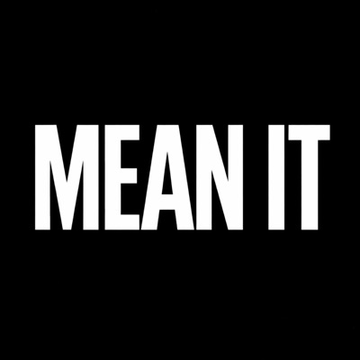 Mean It - Single
