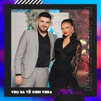 Veç sa të vjen vera - Single - Flandra Aliu & Andi Bajraliu