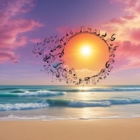 Ocean Blue - Single - 7rond