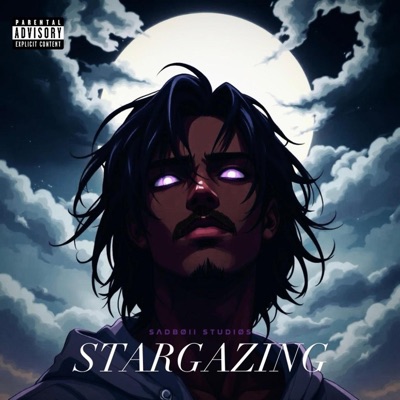 Stargazing - Single