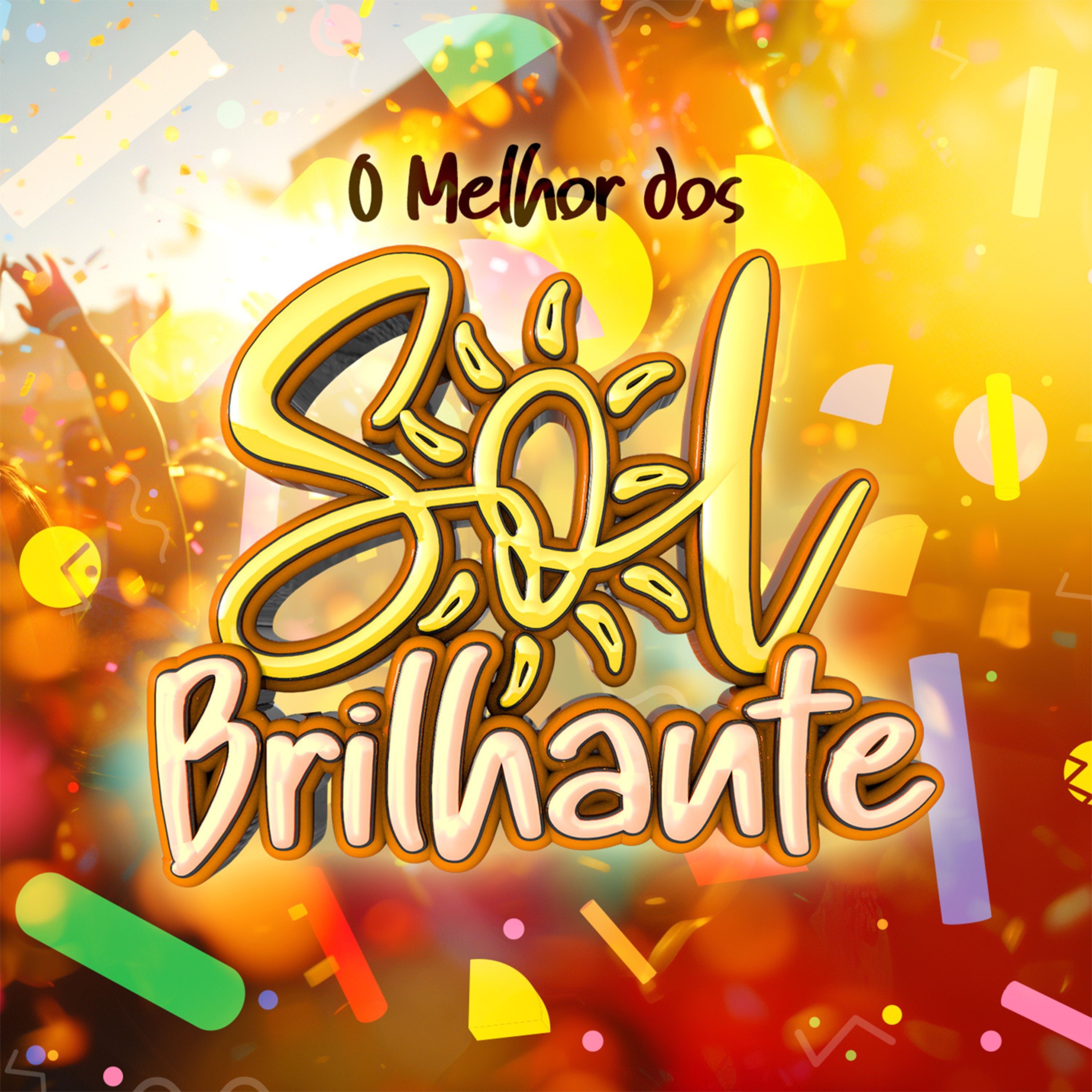 O Melhor dos Sol Brilhante