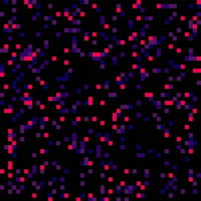 Bitcrush Warpzone - Single