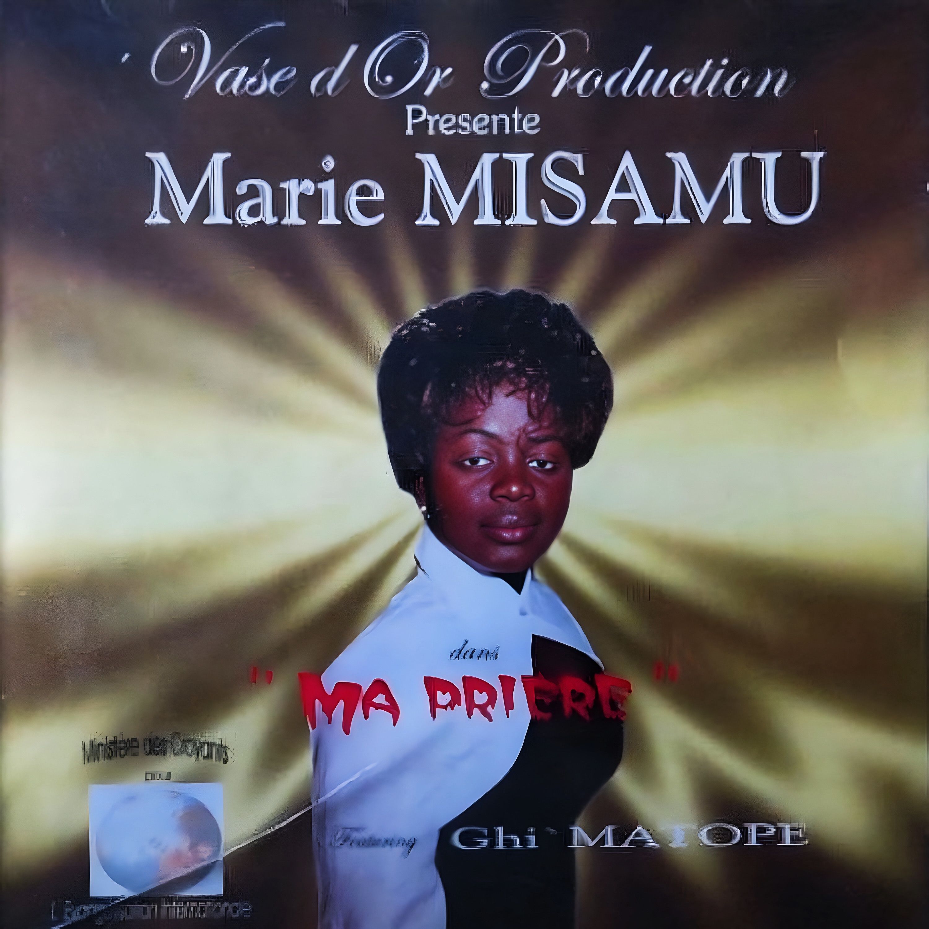 Marie Misamu - Libiki