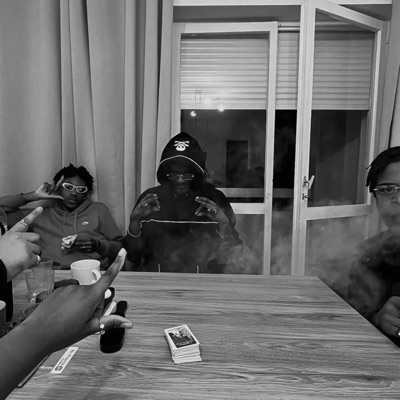 El PYRO - GABON GANG