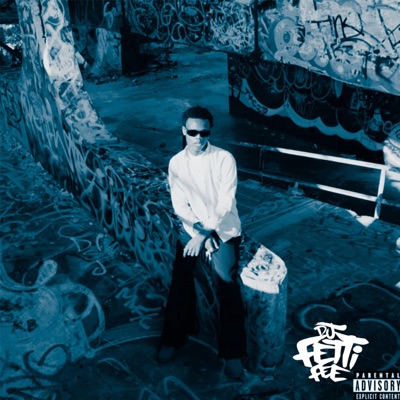 JUMP (FAST) (feat. ffawty) - Single