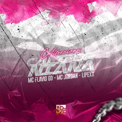 Californiana (feat. 092 Produções Artísticas) - Single