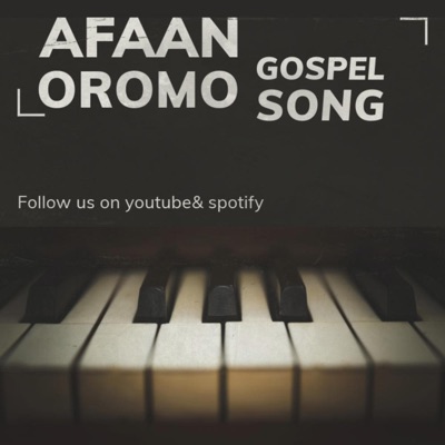 Afaan Oromo Gospel Song - Waanan citee sitti hafeef anatu beeka