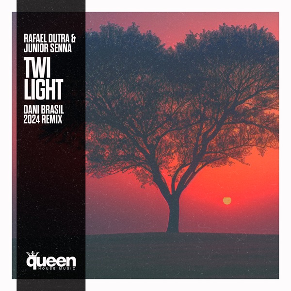 Twilight (Dani Brasil 2024 Remix) - Single