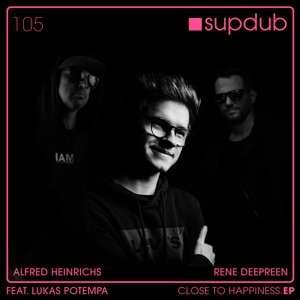 Close To Happiness (feat. Lukas Potempa) - Single