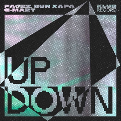 Up Down - Single
