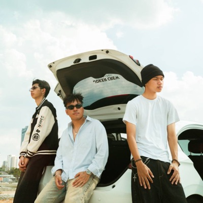 ศิลปิน (feat. YSAD & SHA!N) - Single