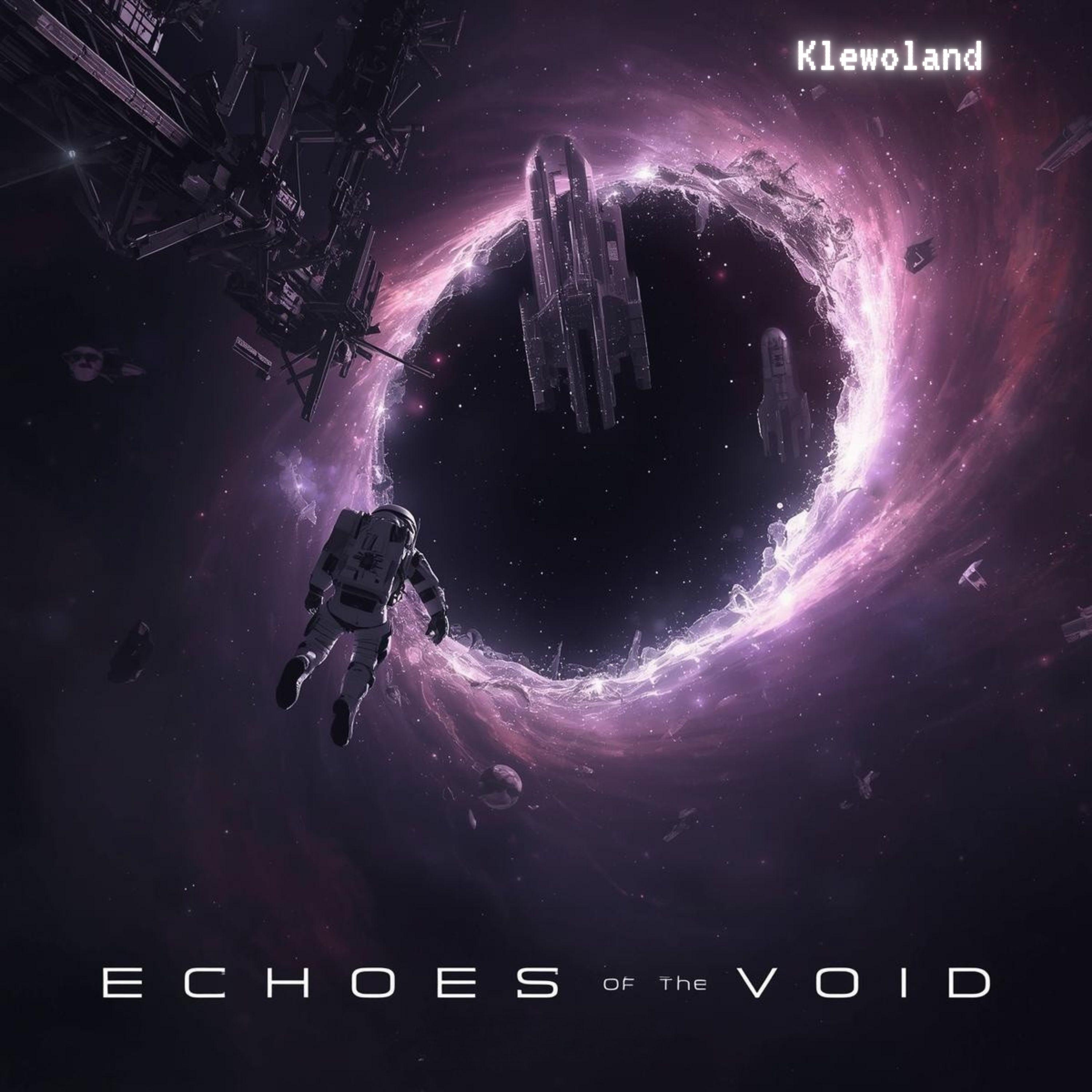 Klewoland - Echoes of the Void