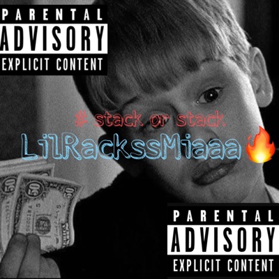 Lilrackssmiaa (came back) (feat. Babyc) - Single