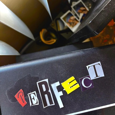 Perfect (feat. Jaye Locke) - Single