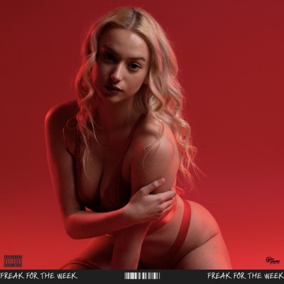 Freak For The Week (feat. Universe Sound Wrld) - Single