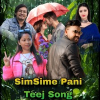 SimSime Pani (feat. Babu Muskan & Chadani Singh) - EP - OM CENTURY & Sangita Rana Magar